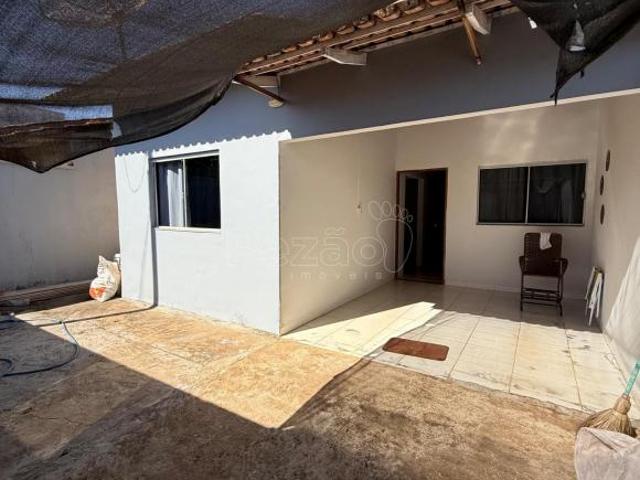 Casa venda em Terezinha Glória I, Itapuranga
