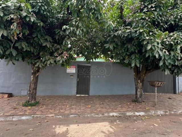 Casa venda em Parque Agropecuário, Itapuranga