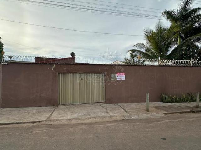 Casa venda em Parque Alvorada, Itapuranga