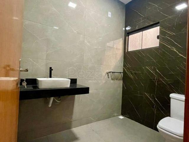 Casa venda em Residencial Flamboyant I, Itapuranga