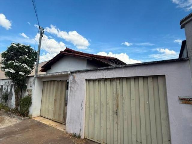 Casa venda em Centro, Itapuranga