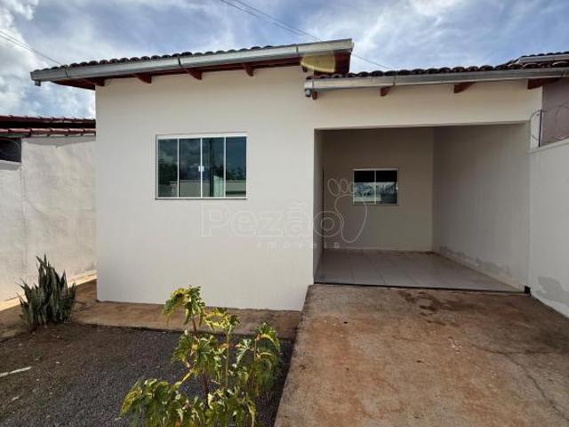 Casa venda em Kênia Park II, Itapuranga