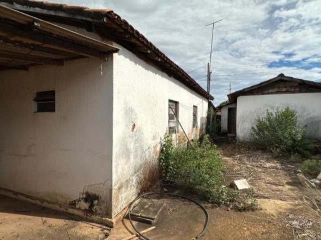 Casa venda em Setor Bela Vista, Itapuranga