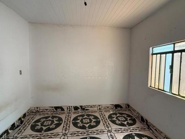 Casa venda em Setor Oeste, Itapuranga