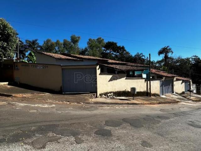Casa venda em Região Geográfica Imediata de Goiás - Itapuranga, Itapuranga