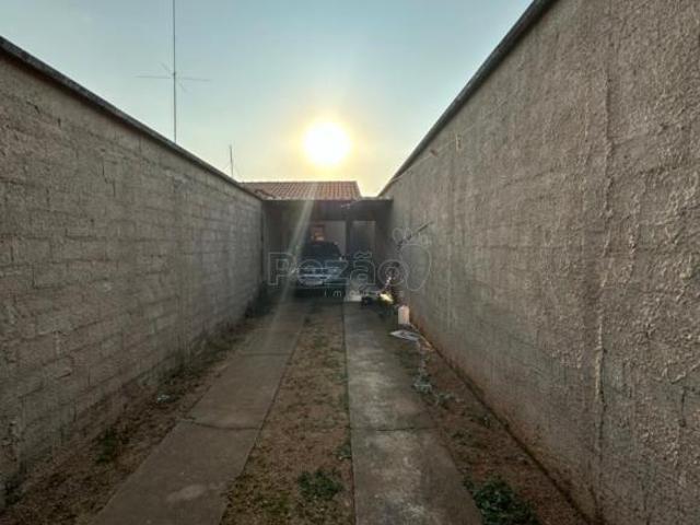 Casa venda em Jardim Conde dos Arcos, Itapuranga