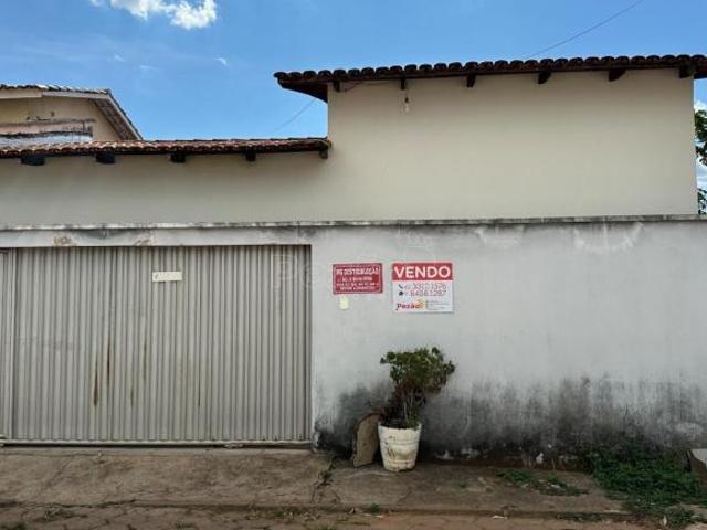 Casa venda em Centro, Itapuranga