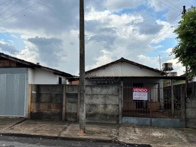 Casa venda em Setor Bela Vista, Itapuranga