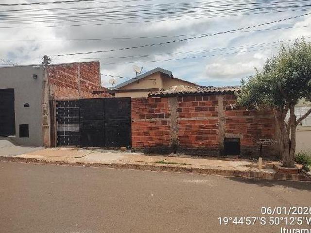 Casa venda em Região Geográfica Imediata de Iturama, Iturama