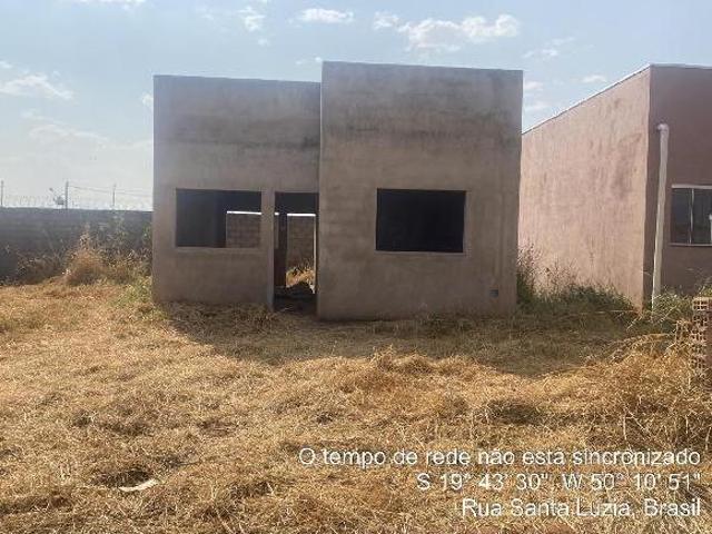 Casa venda em Região Geográfica Imediata de Iturama, Iturama