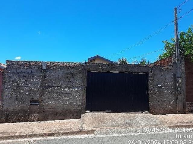 Casa venda em Região Geográfica Imediata de Iturama, Iturama