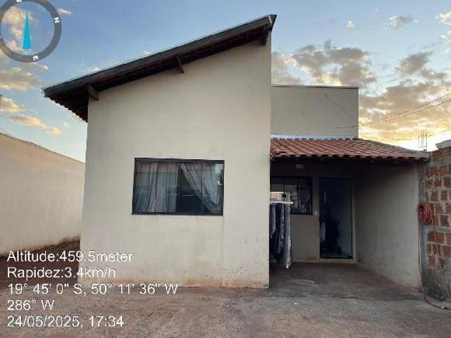 Casa venda em Região Geográfica Imediata de Iturama, Iturama