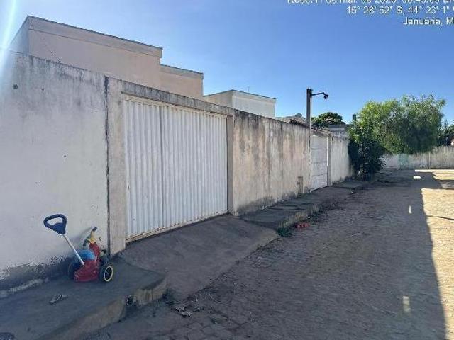 Casa venda em Região Geográfica Imediata de Januária, Januária
