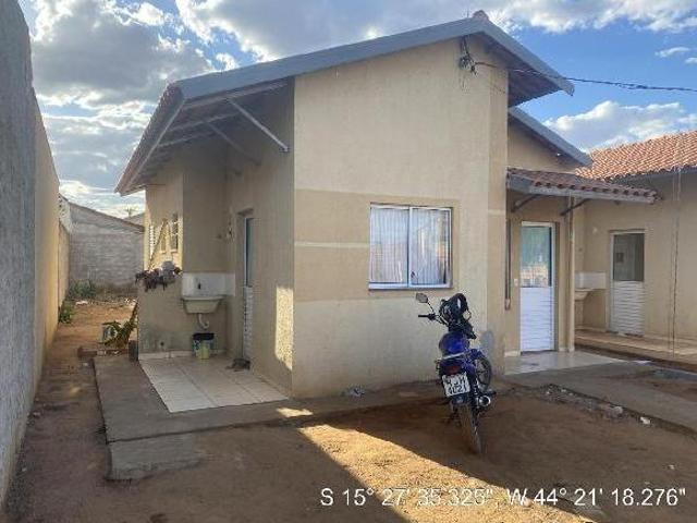 Casa venda em Região Geográfica Imediata de Januária, Januária