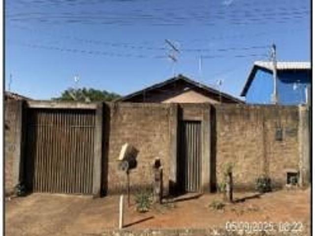 Casa venda em Região Geográfica Imediata de Anápolis, Jaraguá