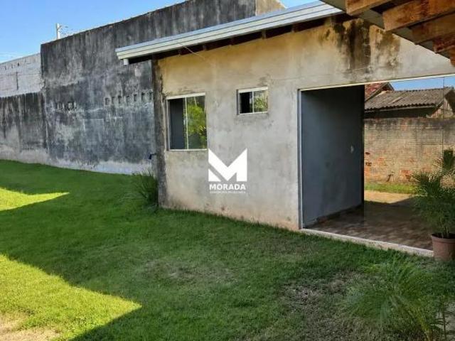 Casa venda em Região Geográfica Imediata de Juara, Juara