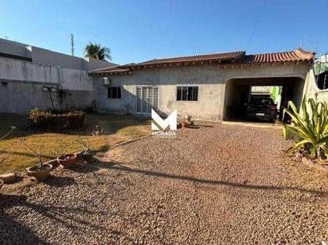Casa venda em Região Geográfica Imediata de Juara, Juara