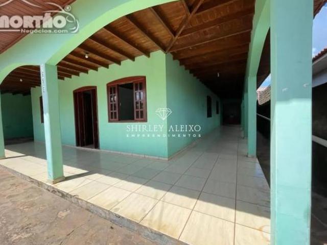 Casa venda em Região Geográfica Imediata de Juara, Juara