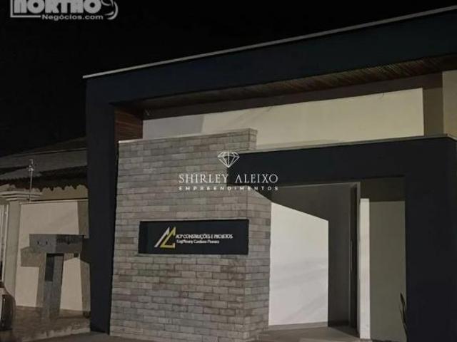 Casa venda em Juara, Região Geográfica Intermediária de Sinop