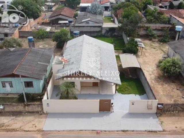 Casa venda em Juara, Região Geográfica Intermediária de Sinop