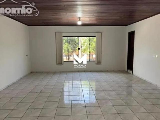 Casa venda em Juara, Região Geográfica Intermediária de Sinop