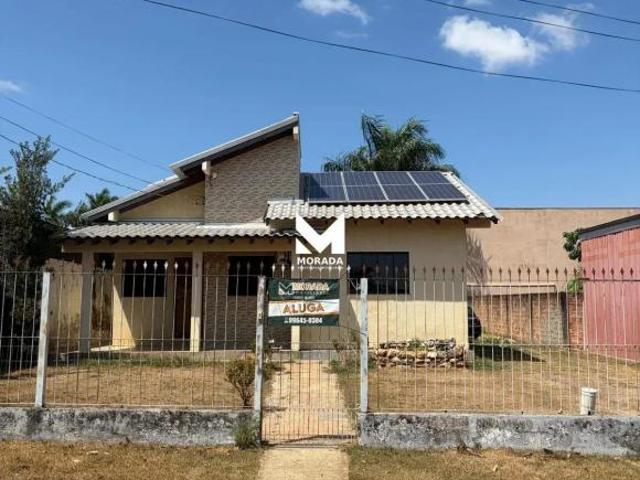 Casa venda em Juara, Região Geográfica Intermediária de Sinop