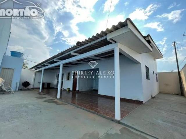 Casa venda em Região Geográfica Imediata de Juara, Juara