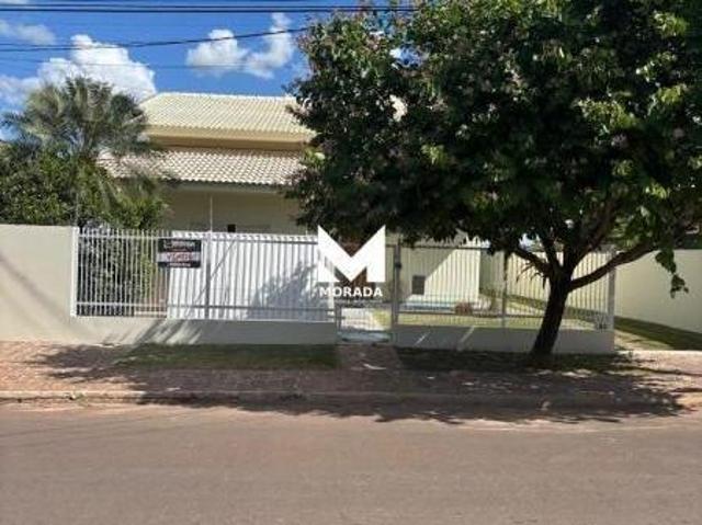 Casa venda em Juara, Região Geográfica Intermediária de Sinop