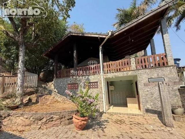 Casa venda em Juara, Região Geográfica Intermediária de Sinop