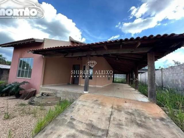 Casa venda em Região Geográfica Imediata de Juara, Juara