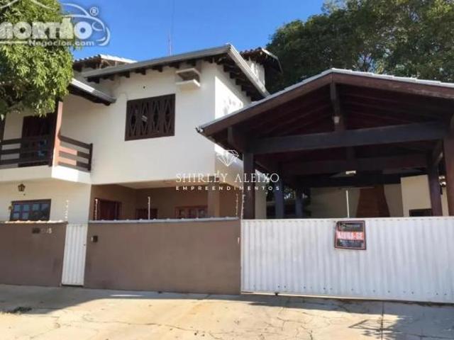 Casa venda em Juara, Região Geográfica Intermediária de Sinop
