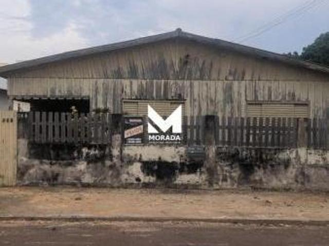 Casa venda em Juara, Região Geográfica Intermediária de Sinop