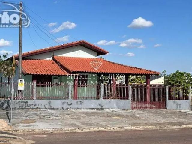 Casa venda em Juara, Região Geográfica Intermediária de Sinop