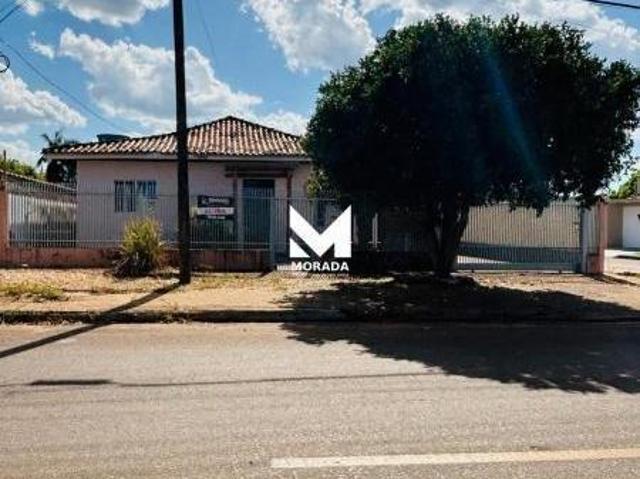 Casa venda em Juara, Região Geográfica Intermediária de Sinop