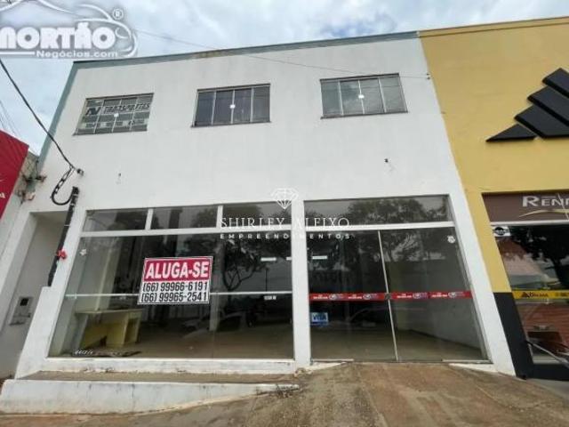 Casa venda em Região Geográfica Imediata de Juara, Juara