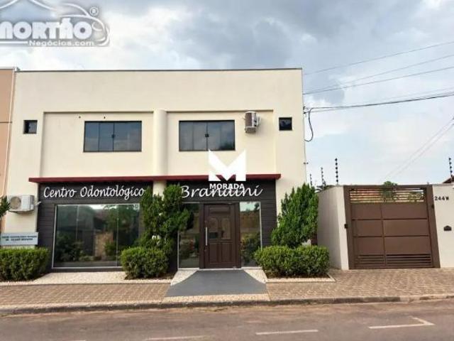 Casa venda em Juara, Região Geográfica Intermediária de Sinop
