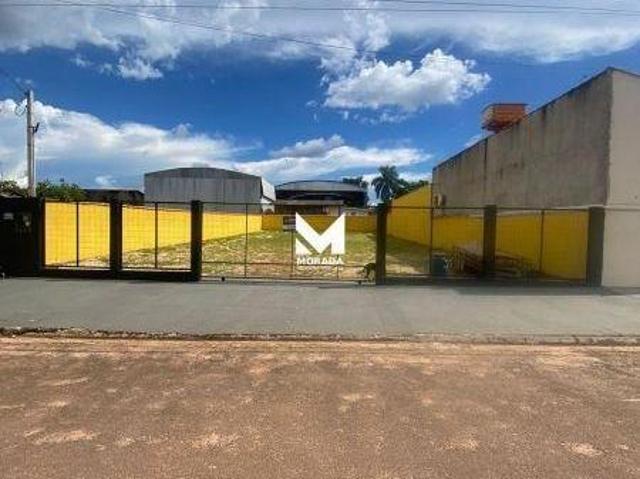 Casa venda em Região Geográfica Imediata de Juara, Juara