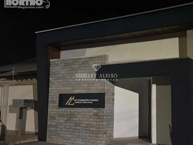 Casa venda em Região Geográfica Imediata de Juara, Juara