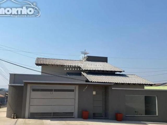Casa venda em Juara, Região Geográfica Intermediária de Sinop