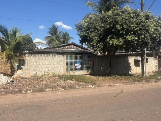 Casa venda em Juara, Região Geográfica Intermediária de Sinop
