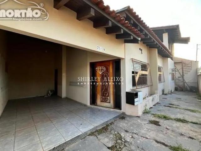Casa venda em Juara, Região Geográfica Intermediária de Sinop