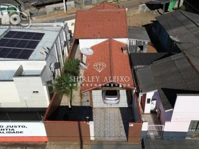Casa venda em Região Geográfica Imediata de Juara, Juara