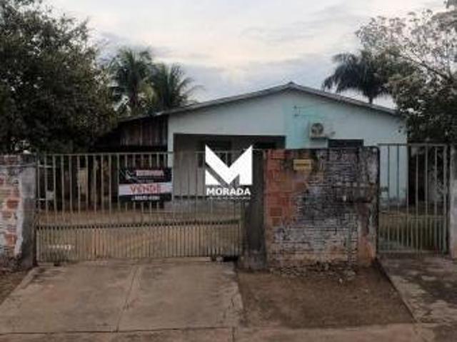 Casa venda em Juara, Região Geográfica Intermediária de Sinop