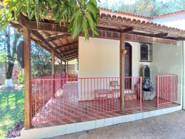Casa venda em Região Geográfica Imediata de Belo Horizonte, Região Metropolitana de Belo Horizonte