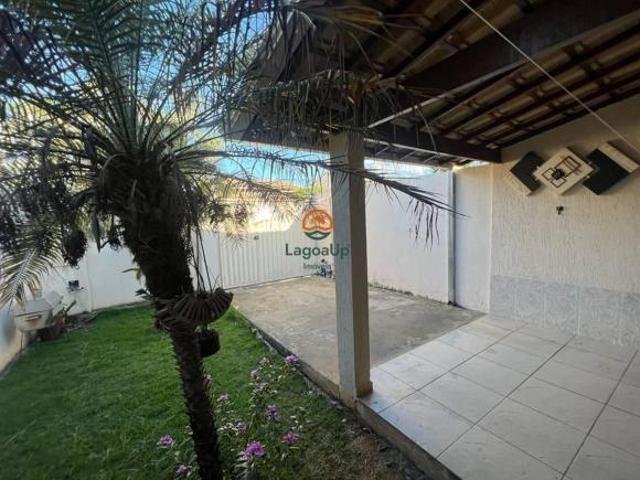 Casa venda em Centro, Lagoa Santa