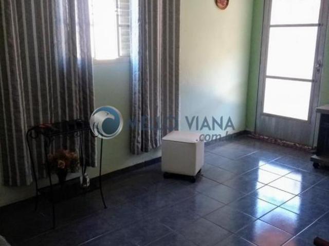 Casa venda em Lambari, Região Geográfica Intermediária de Pouso Alegre