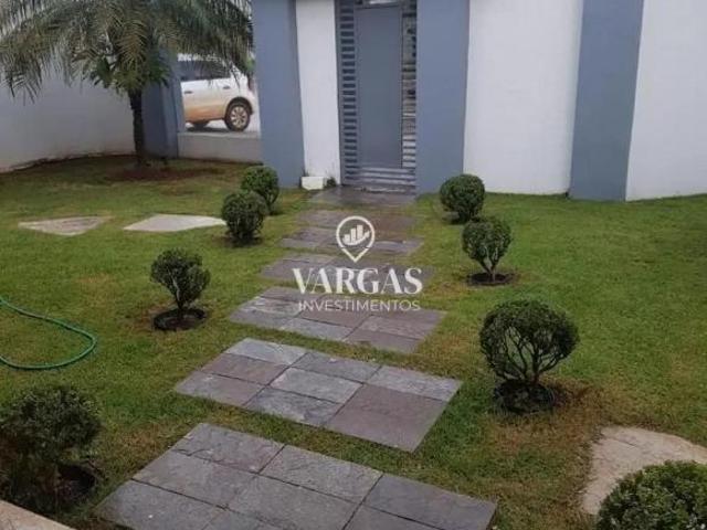Casa venda em Região Geográfica Imediata de Sorriso, Lucas do Rio Verde