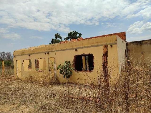 Casa venda em Região Geográfica Imediata de Janaúba, Matias Cardoso