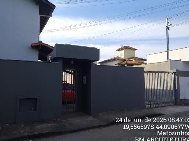 Casa venda em Região Geográfica Imediata de Sete Lagoas, Região Metropolitana de Belo Horizonte