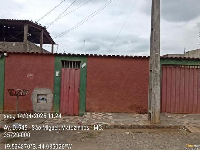 Casa venda em Região Geográfica Imediata de Sete Lagoas, Região Metropolitana de Belo Horizonte